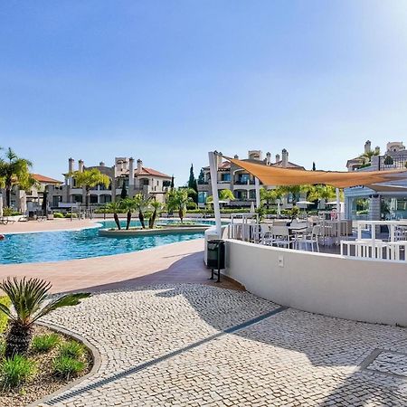 Apartment Pine Hills Cristal By Interhome Vilamoura Exteriér fotografie
