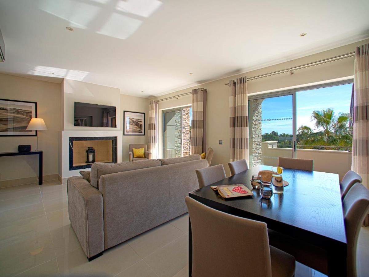 Apartment Pine Hills Cristal By Interhome Vilamoura Exteriér fotografie