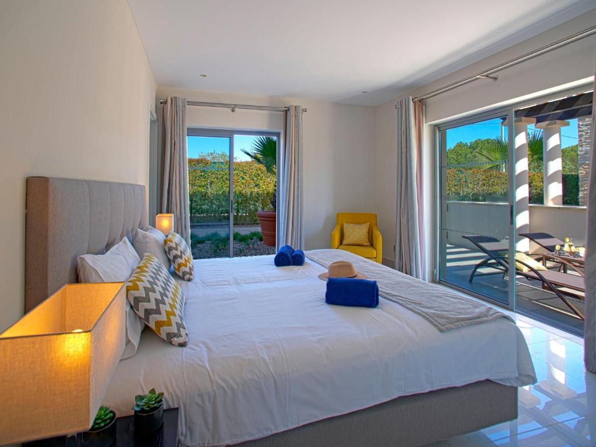Apartment Pine Hills Cristal By Interhome Vilamoura Exteriér fotografie