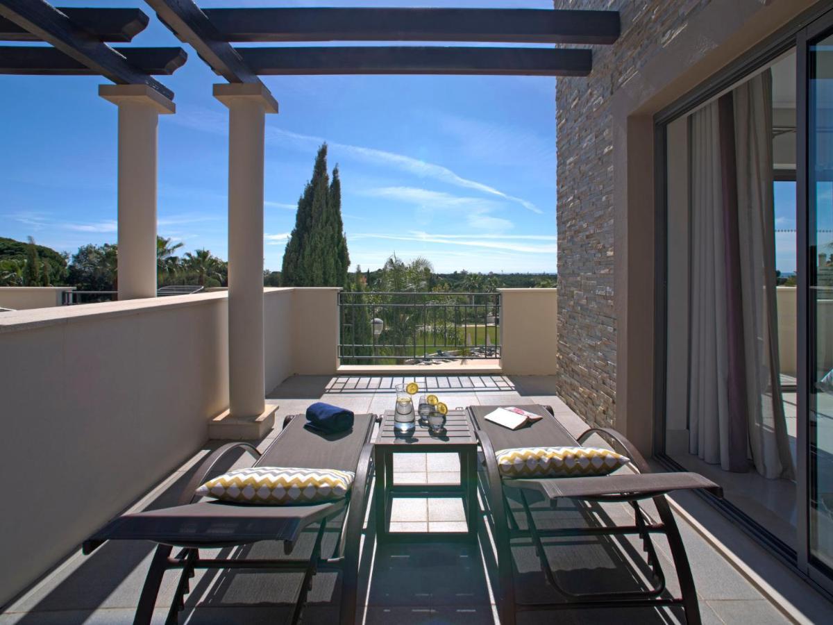 Apartment Pine Hills Cristal By Interhome Vilamoura Exteriér fotografie