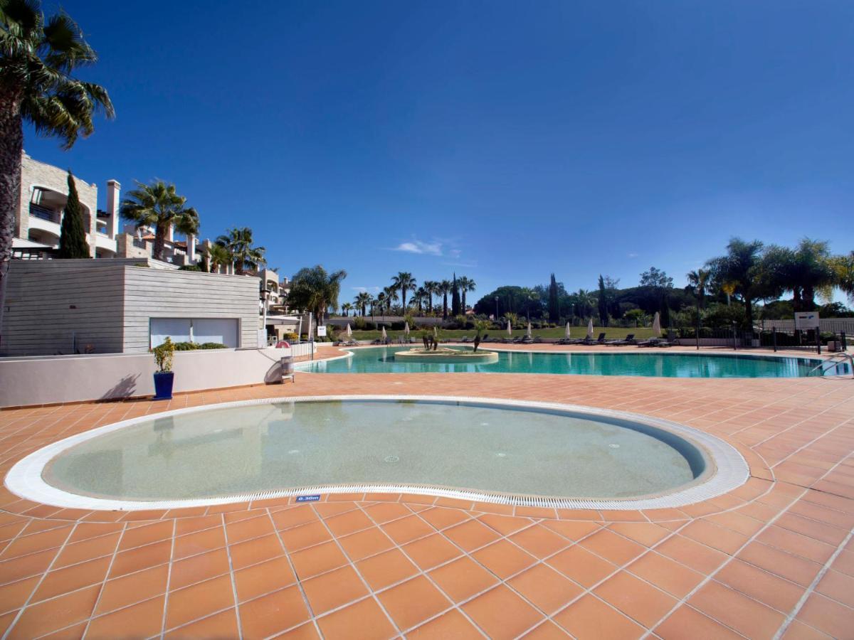 Apartment Pine Hills Cristal By Interhome Vilamoura Exteriér fotografie