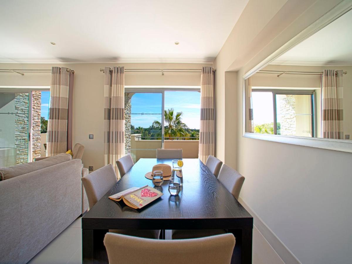 Apartment Pine Hills Cristal By Interhome Vilamoura Exteriér fotografie