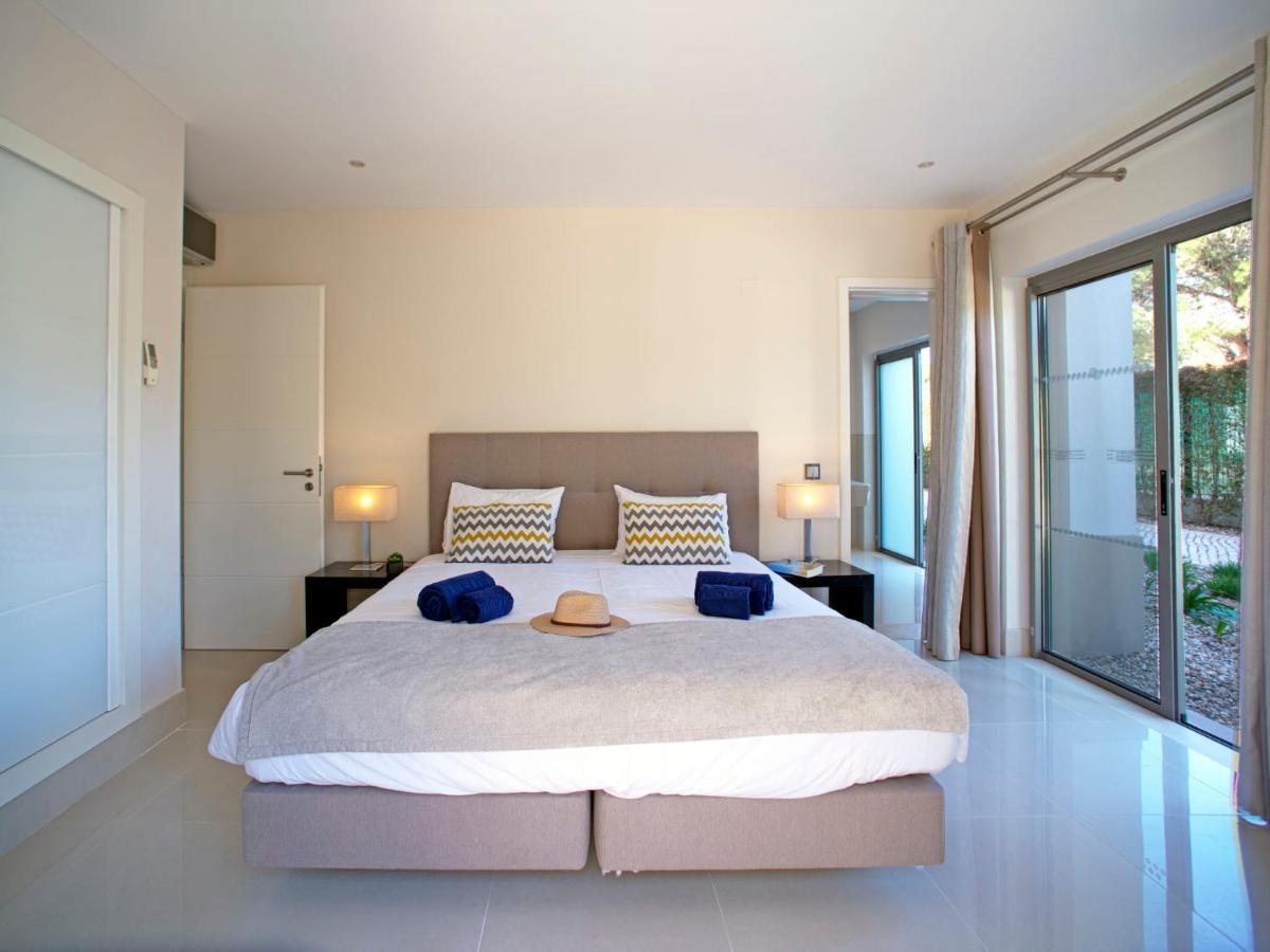 Apartment Pine Hills Cristal By Interhome Vilamoura Exteriér fotografie