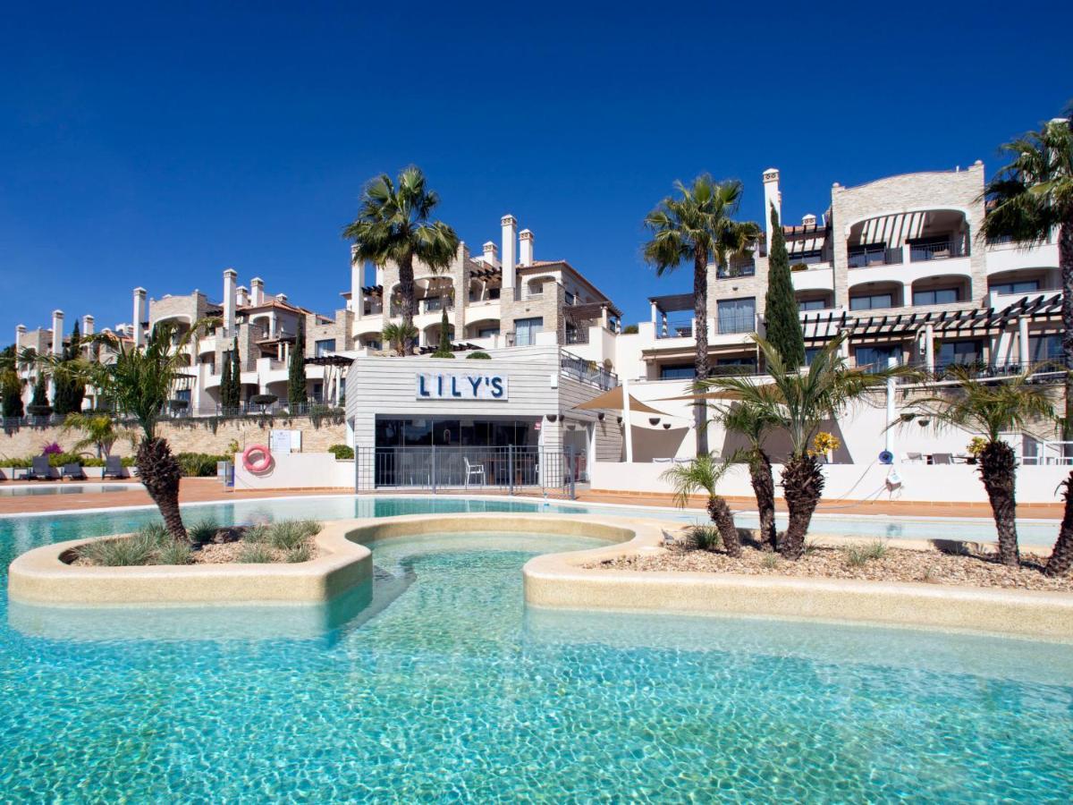 Apartment Pine Hills Cristal By Interhome Vilamoura Exteriér fotografie