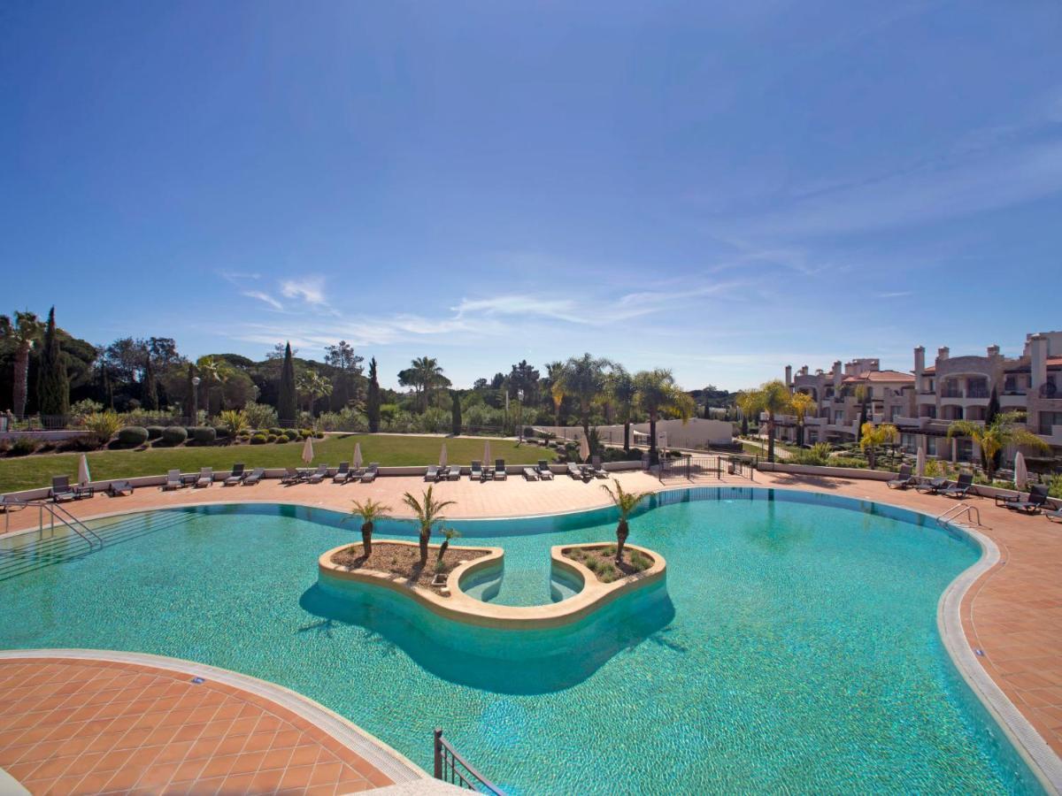 Apartment Pine Hills Cristal By Interhome Vilamoura Exteriér fotografie