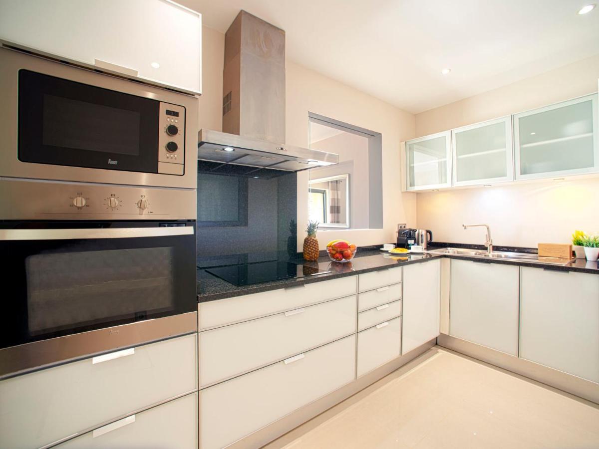 Apartment Pine Hills Cristal By Interhome Vilamoura Exteriér fotografie