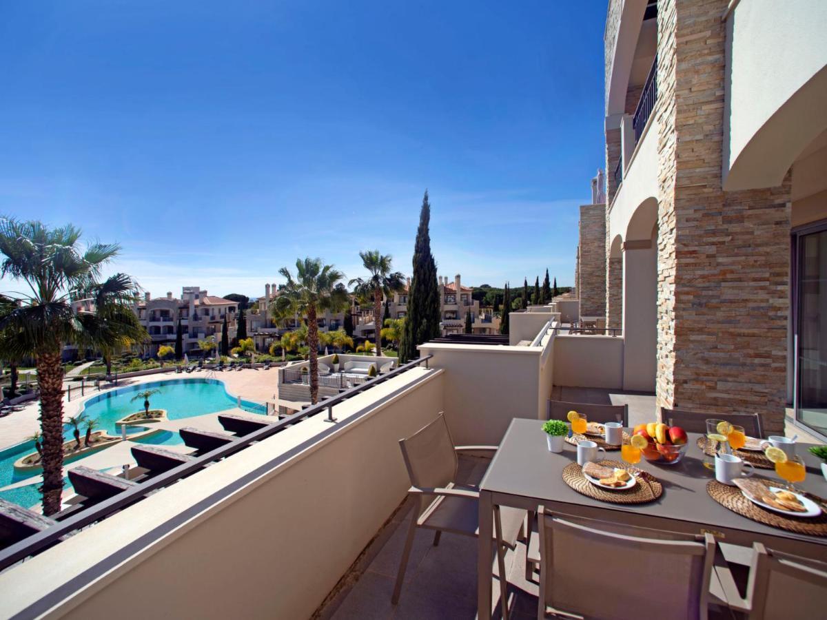 Apartment Pine Hills Cristal By Interhome Vilamoura Exteriér fotografie