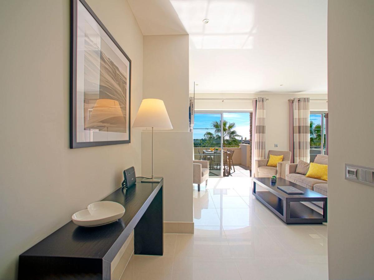 Apartment Pine Hills Cristal By Interhome Vilamoura Exteriér fotografie