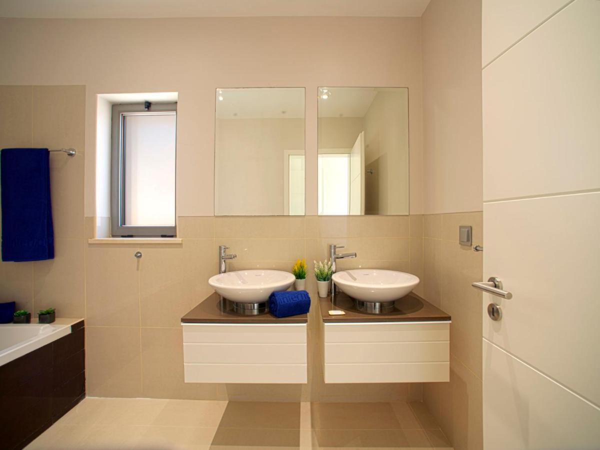 Apartment Pine Hills Cristal By Interhome Vilamoura Exteriér fotografie