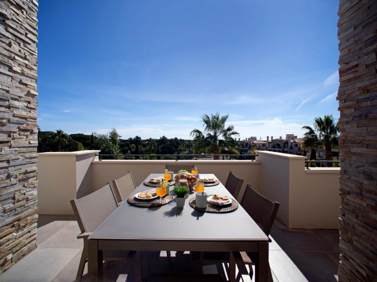 Apartment Pine Hills Cristal By Interhome Vilamoura Exteriér fotografie