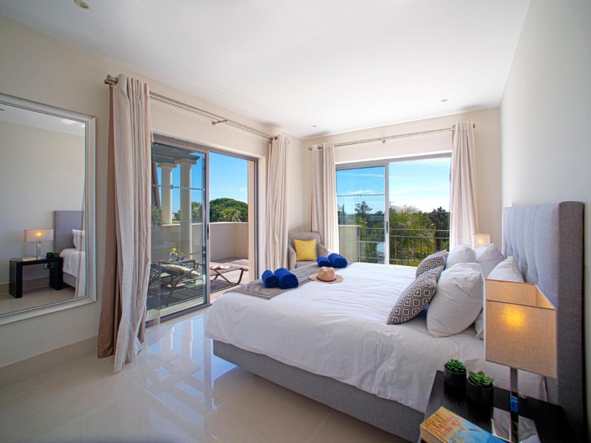 Apartment Pine Hills Cristal By Interhome Vilamoura Exteriér fotografie