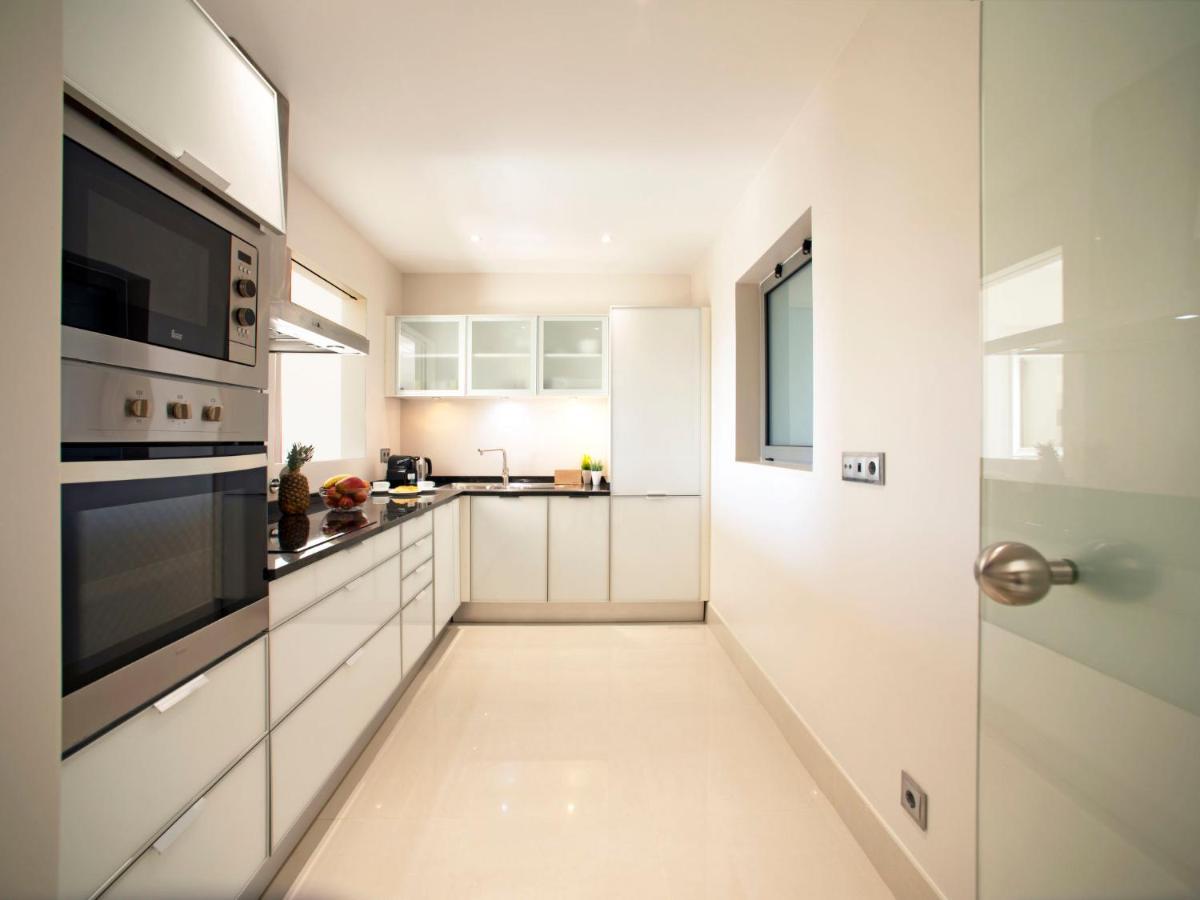 Apartment Pine Hills Cristal By Interhome Vilamoura Exteriér fotografie