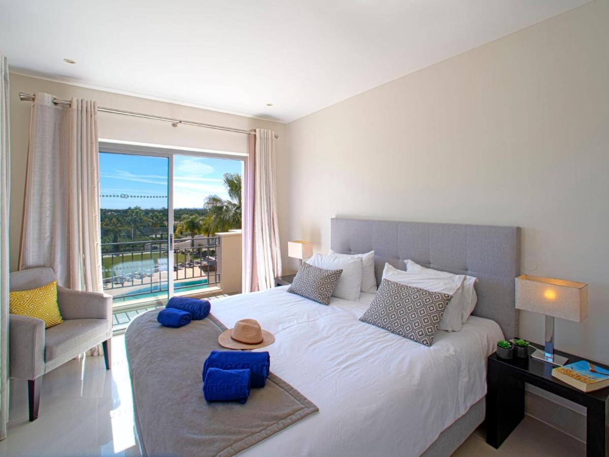 Apartment Pine Hills Cristal By Interhome Vilamoura Exteriér fotografie