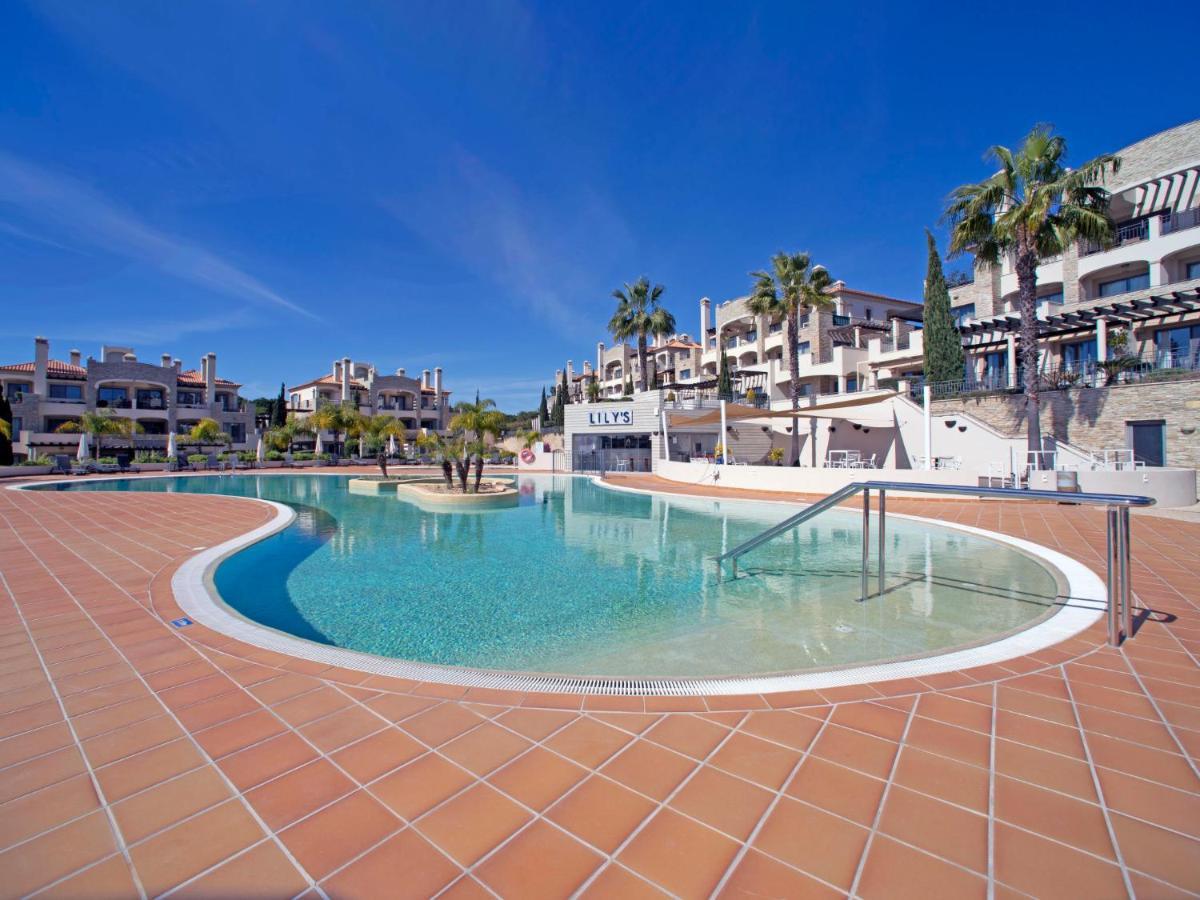 Apartment Pine Hills Cristal By Interhome Vilamoura Exteriér fotografie
