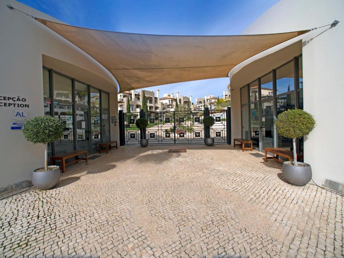 Apartment Pine Hills Cristal By Interhome Vilamoura Exteriér fotografie