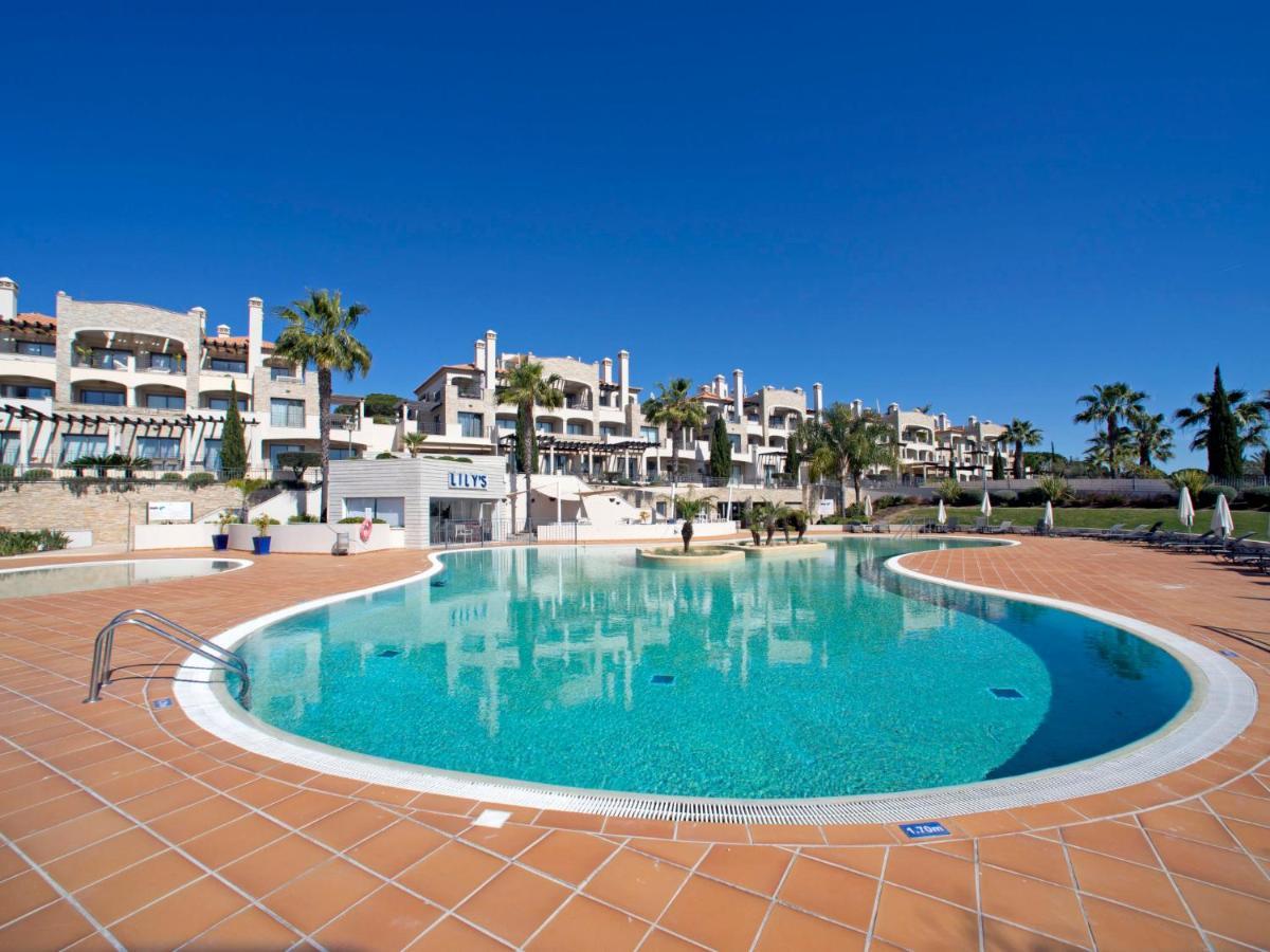 Apartment Pine Hills Cristal By Interhome Vilamoura Exteriér fotografie