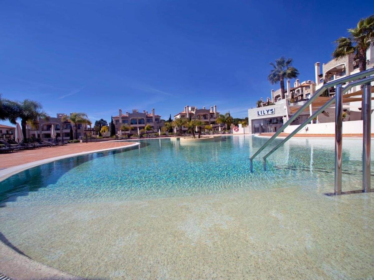 Apartment Pine Hills Cristal By Interhome Vilamoura Exteriér fotografie