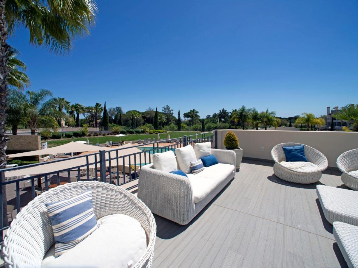 Apartment Pine Hills Cristal By Interhome Vilamoura Exteriér fotografie