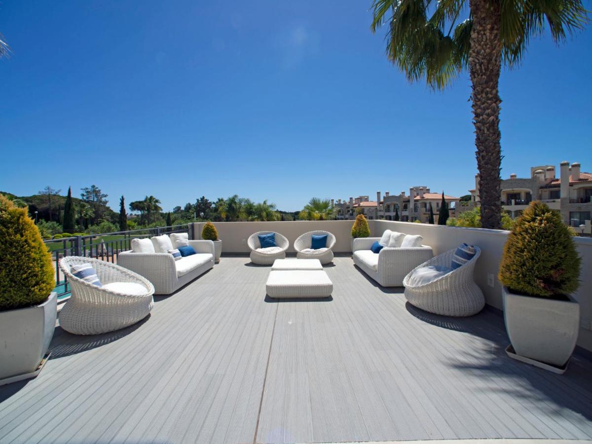 Apartment Pine Hills Cristal By Interhome Vilamoura Exteriér fotografie