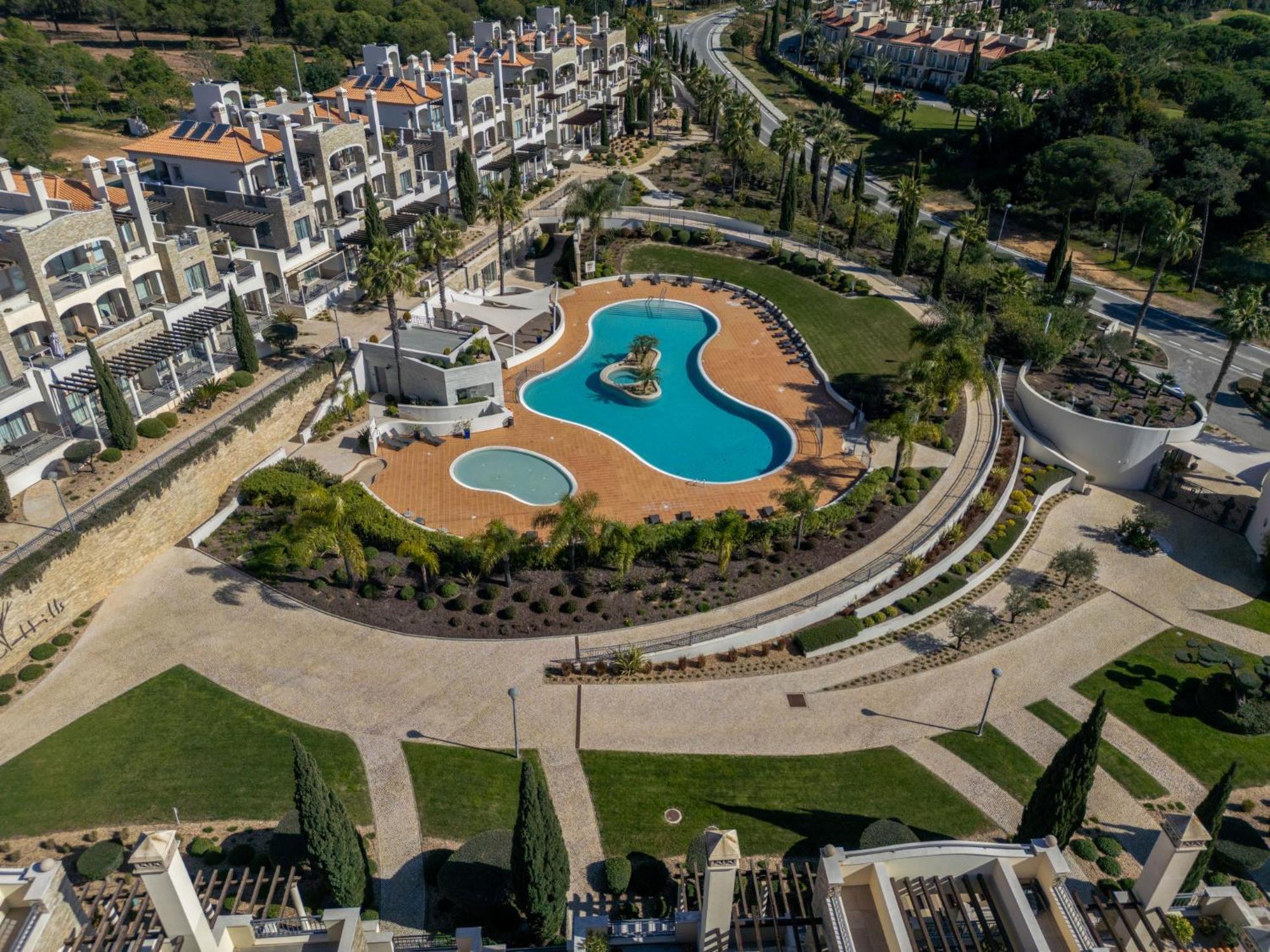 Apartment Pine Hills Cristal By Interhome Vilamoura Exteriér fotografie