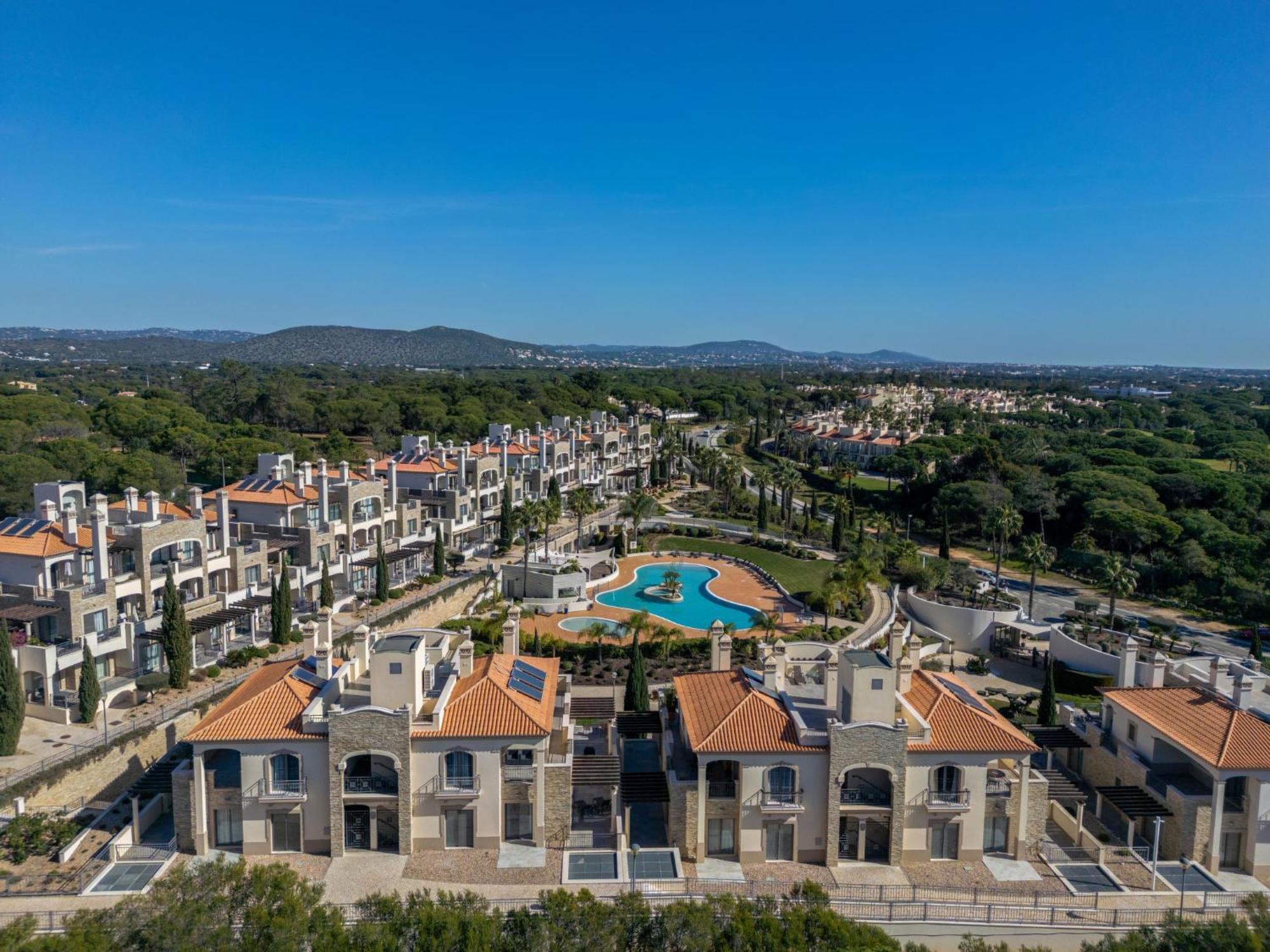 Apartment Pine Hills Cristal By Interhome Vilamoura Exteriér fotografie