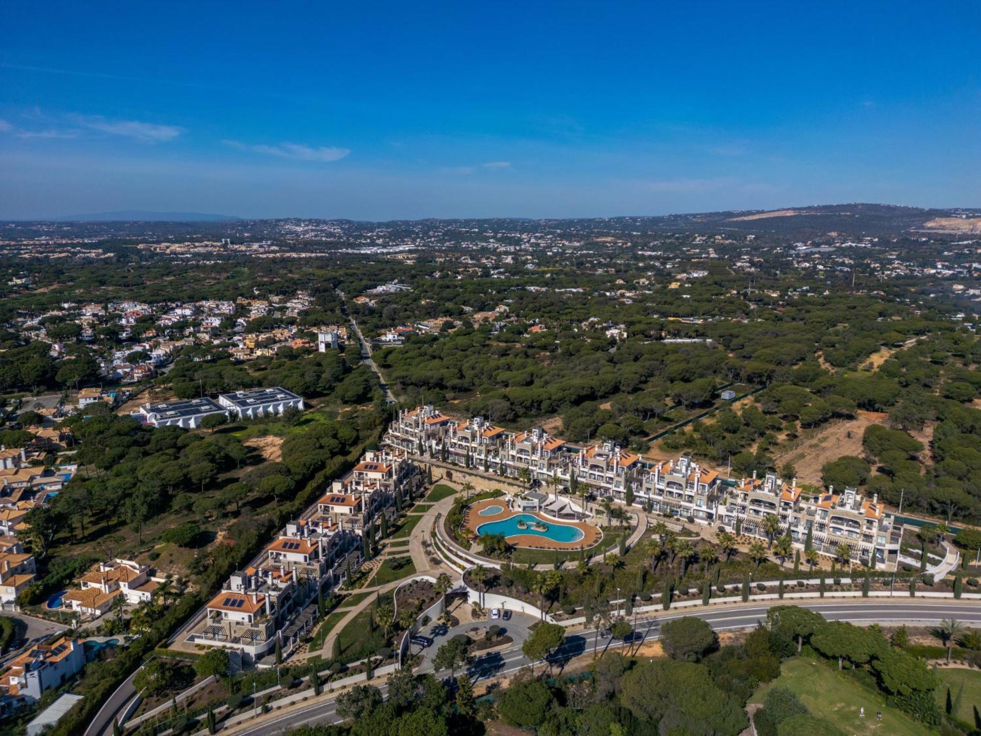 Apartment Pine Hills Cristal By Interhome Vilamoura Exteriér fotografie