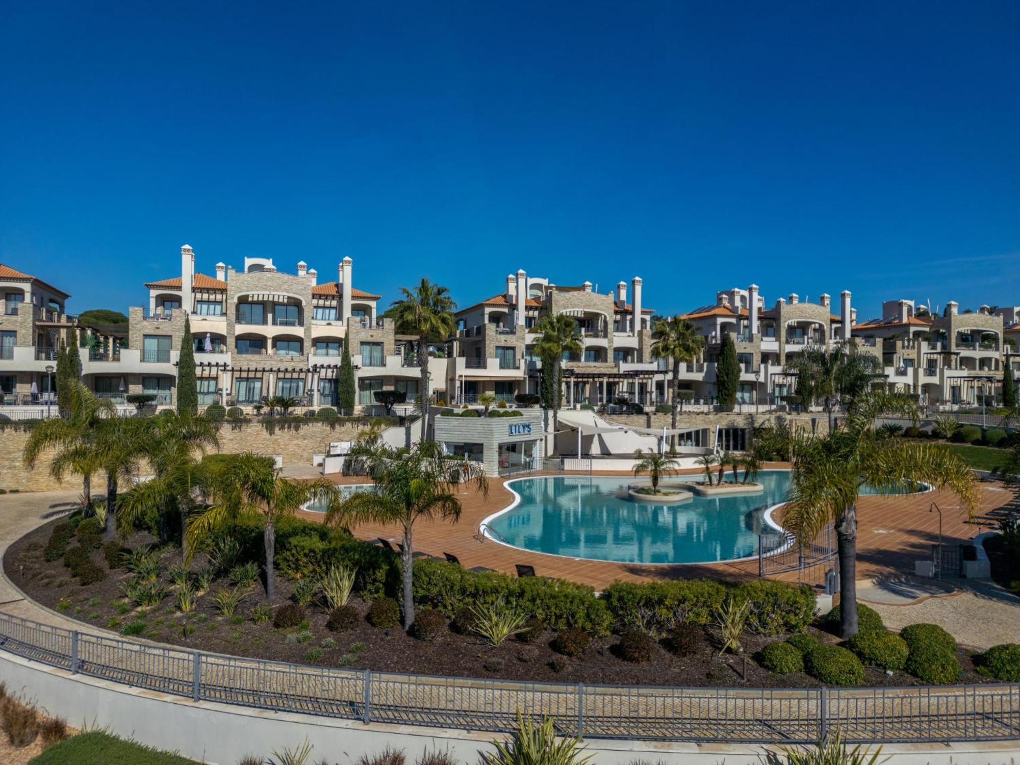Apartment Pine Hills Cristal By Interhome Vilamoura Exteriér fotografie