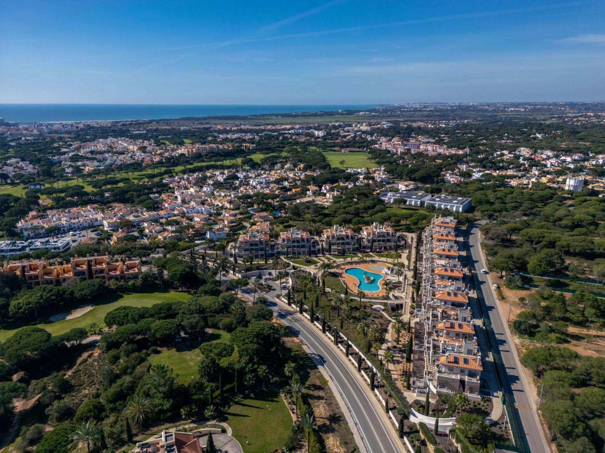 Apartment Pine Hills Cristal By Interhome Vilamoura Exteriér fotografie