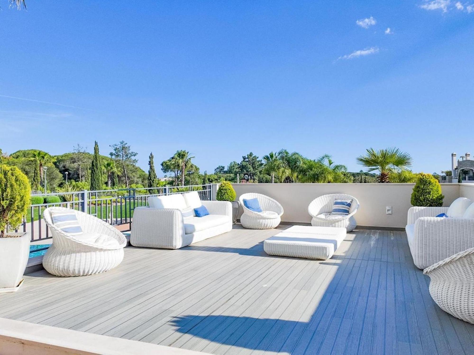 Apartment Pine Hills Cristal By Interhome Vilamoura Exteriér fotografie