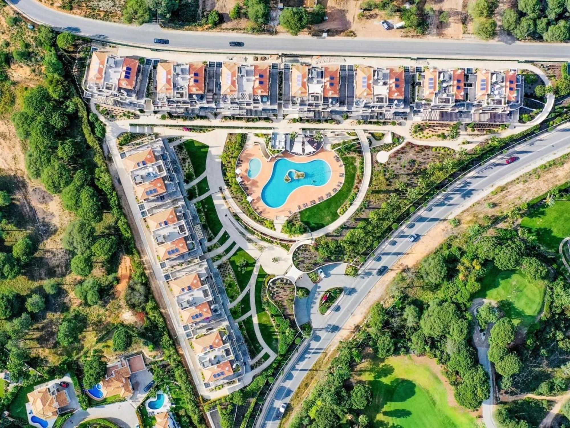 Apartment Pine Hills Cristal By Interhome Vilamoura Exteriér fotografie