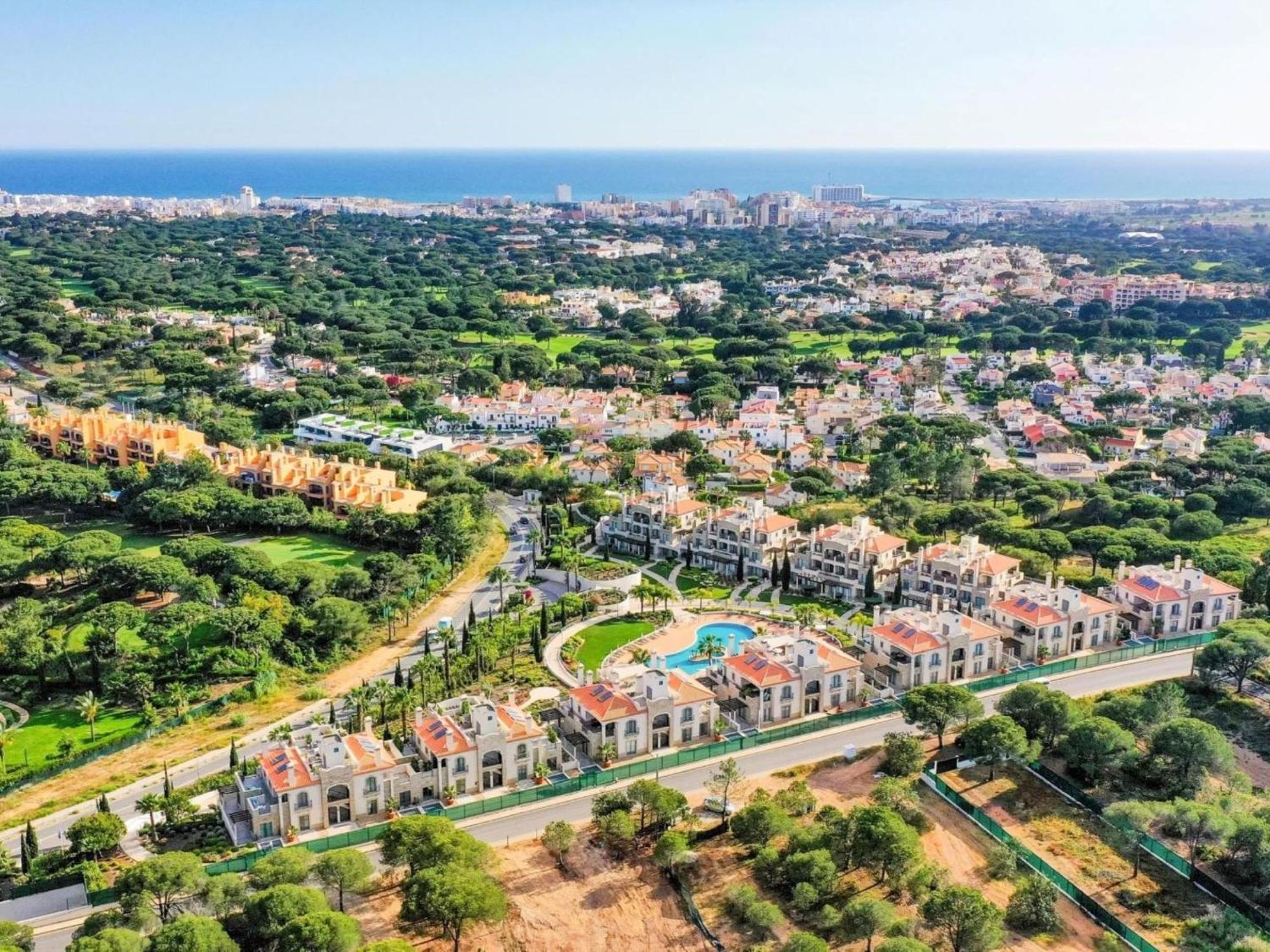 Apartment Pine Hills Cristal By Interhome Vilamoura Exteriér fotografie