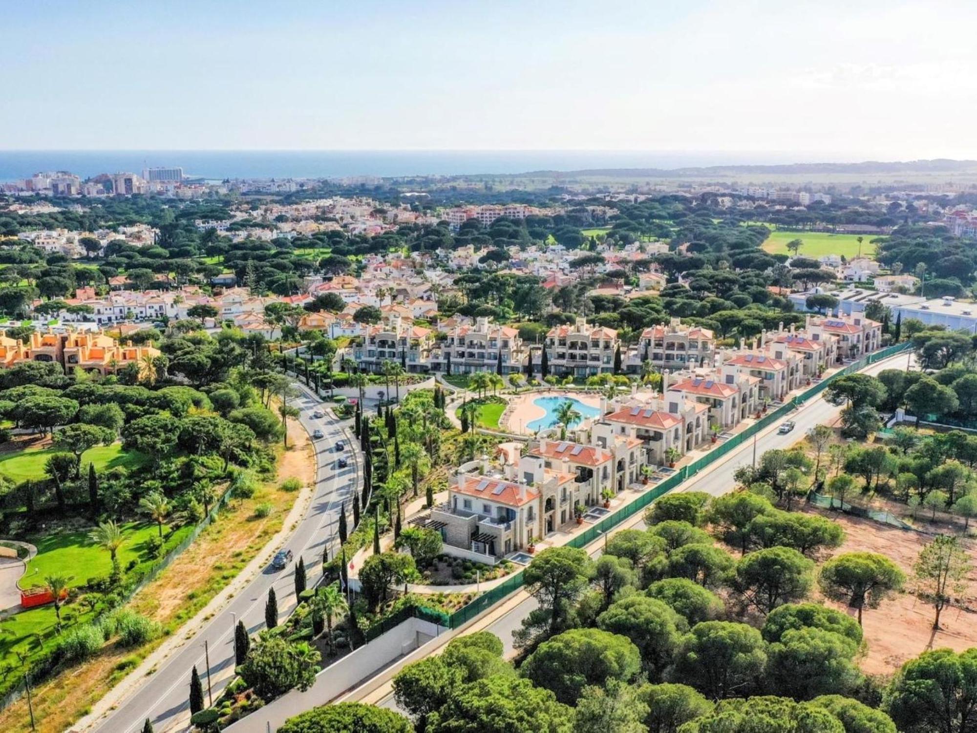 Apartment Pine Hills Cristal By Interhome Vilamoura Exteriér fotografie